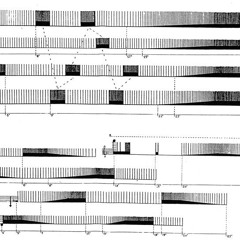 Eduardo Bértola - Usher-II-2005 - para dos pianos (1966)
