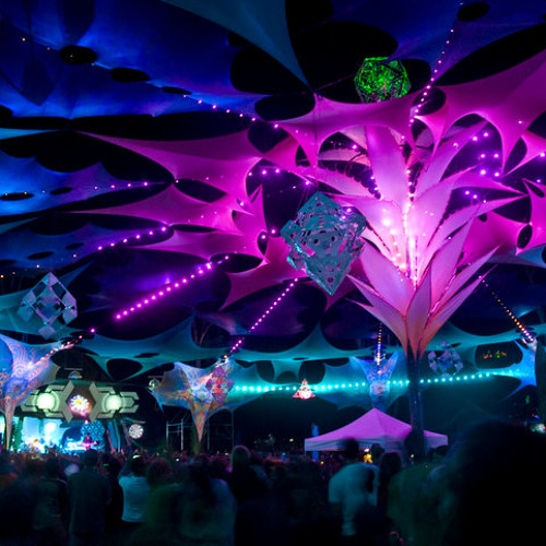 Psytrance/Hitech
