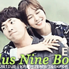 Plus Nine Boys OST [Ep 5]