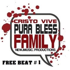 PURA BLESS BEAT #1 Prod.by NEWJ MUSIC