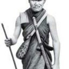 Pu Khai Kam RIP 95th