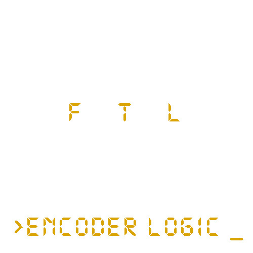 Encoder Logic - FTL (free downloads)