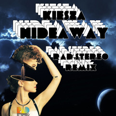 Kiesza - Hideaway (Rad Stereo Remix)