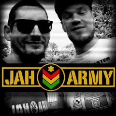 Tribuman & Longfingah - Jah Army Come Fi Rule (Jstar production)