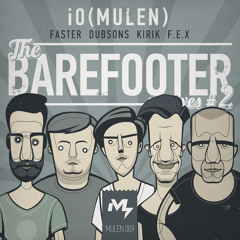 IO (Mulen) - The Calm (F.E.X. Remix)