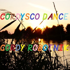 Cordysco Dance (Original mix)