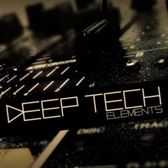 Deep Tech House