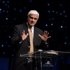 Ravi Zacharias: A Fish Out Of Water (Jonah 4)