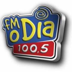 MANDA V - RODA DE SAMBA DA FM O DIA