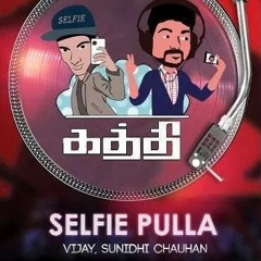 Lets take a selfie pulla _ vijay voice promo