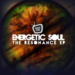 Energetic Soul - Groove Tempest [Teaser] OUT NOW!!!