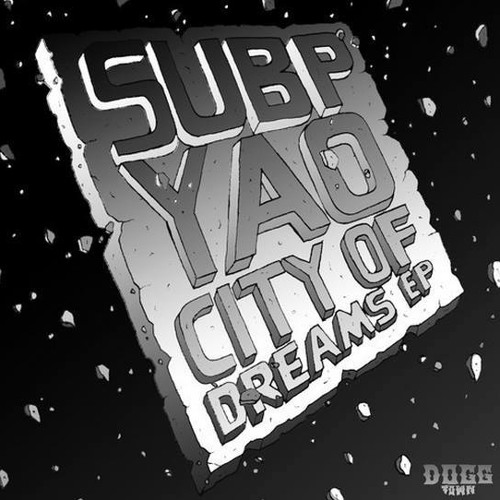 Subp Yao - Sum Sum Ft. dOOp