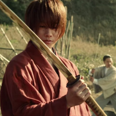 One Ok Rock - Heartache (OST Rurouni Kenshin: The Legend Ends) cover