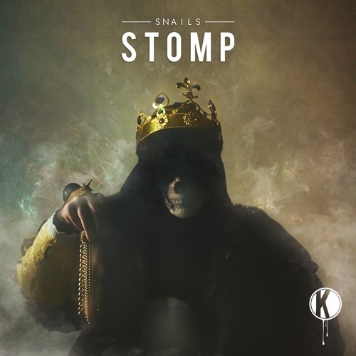 SNAILS - STOMP