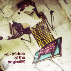 Middle of the beginning