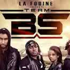 [Team BS - TYPE BEAT] Prod. Ilhero Dj Mass Prod