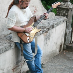 Little By Little - Rich Kershaw