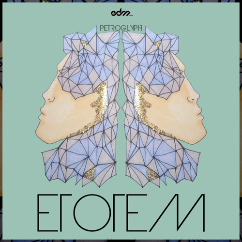 E-To-Tem - Petroglyph II [EDM.com Exclusive]