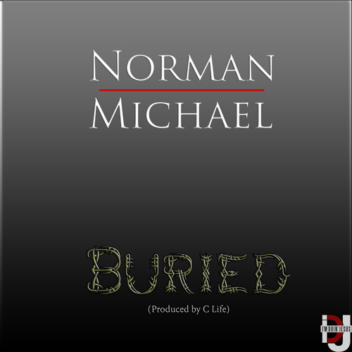Norman Michael - Buried