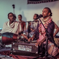 HG Madhava Prabhu - Master of the Bhava