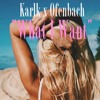 KarlK & Ofenbach - What I Want (Original Mix)