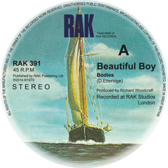 Bodies - Beautiful Boy