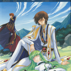 Code Geass R2 - Continued Story