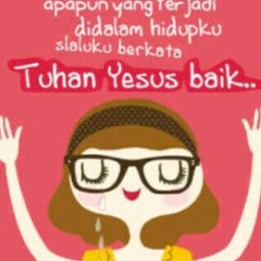 Apapun yang terjadi (cover) - by Magda