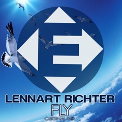 Lennart Richter - Fly (Original Mix) OUT NOW [ Ensis Deep ( Ensis Records) ]