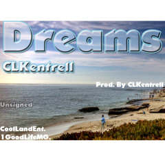 Ion Know (Dreams Mixtape!)