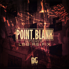 Point.Blank - Get Down (LBB Re - Fix) [FREE DOWNLOAD IN BUY] [500 FOLLOWERS]