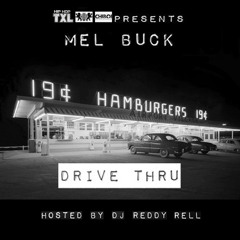 Mel Buck - Fuck Buddy ft Peete Roze