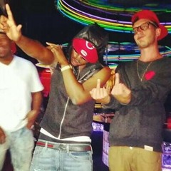 Ray Band$ x Coke Aine - NO TYPE REMIX