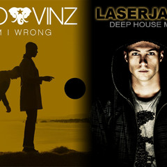 Nico And Vinz - Am I Wrong (Laserjakk Deep House Mix)
