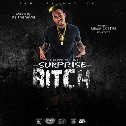 6. Roll Roll Roll ( Prod. By Fred On Em )