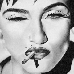 What Are You Looking At?