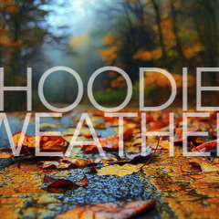 Hoodie Weather Produced By C.A.S. Beatz