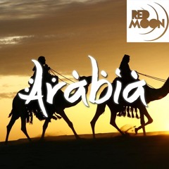 RedMoon - Arabia [FREE DOWNLOAD]