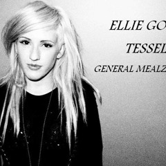 Ellie Goulding - Tesselate (General Mealz Remix) [Free Download]