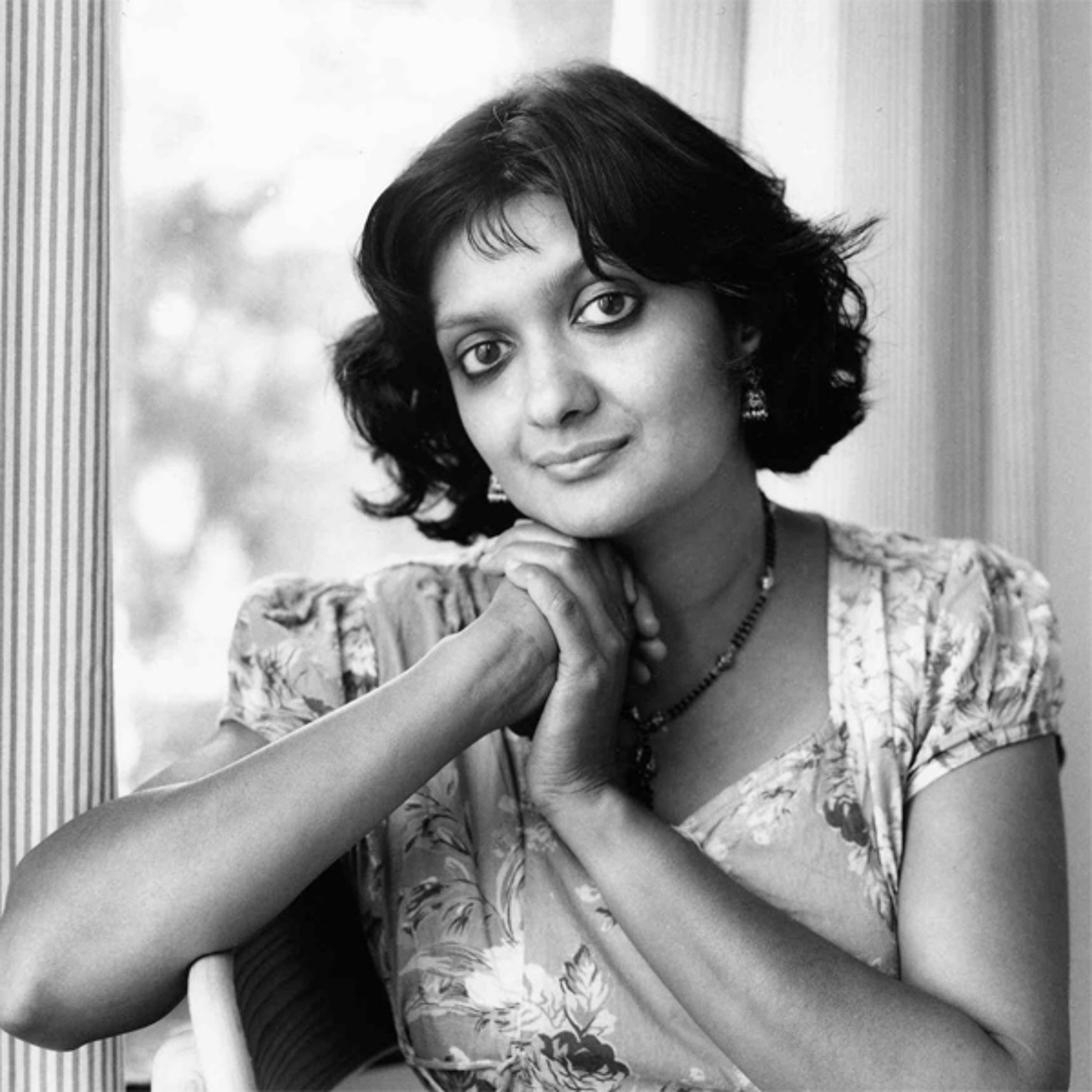 Who knows what Daphne really wanted? Sujata Bhatt, writing after Rilke episode artwork
