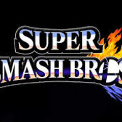 Menu - Super Smash Bros. 3DS theme