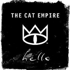 The Cat Empire for Jamaica Air Force