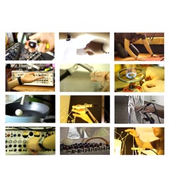 Sample based music short [Part 02]