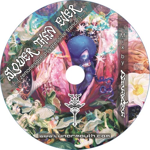 Prog' - Psytrance