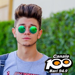 Canale 100 17-09-2014