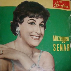 Kimseye Etmem Şikayet - Müzeyyen Senar