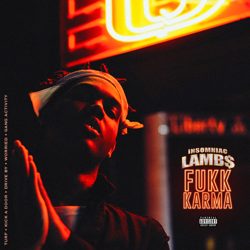 Turf (Prod. By StakzDaProducer)