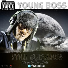 Yong Boss Ft TraysBeat Still Bobbling Pro Coco Tray Volcano