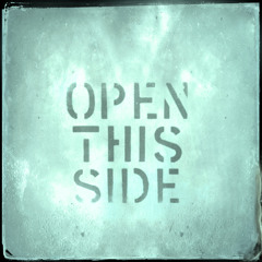 Open This Side - part two