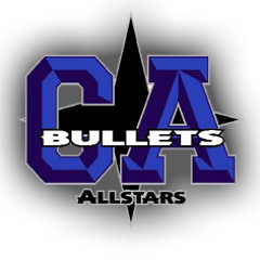 California All Stars Covert 4 2014